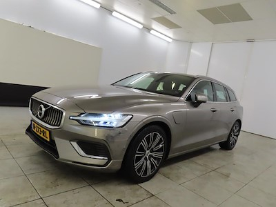 Volvo V60 Recharge T6 AWD Automaat Inscription Exp 5d