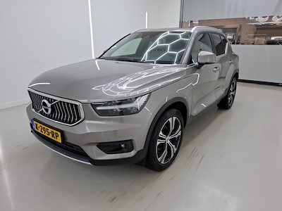 Volvo XC40 T3 automaat Inscription 5d