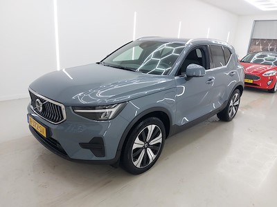 Volvo XC40 T4 Plug-in hybrid Core - Bright 5d