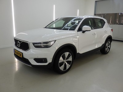 Volvo XC40 T5 Twin Engine Geartronic Momentum Pro 5d