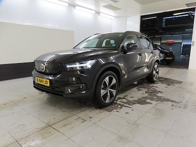 Volvo Xc40 recharge P8 AWD 5d