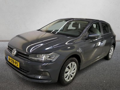 Volkswagen Polo 1.0 MPI 59kW Trendline, 2020