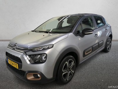 Citroën C3 1.2 PureTech 61kW S&amp;S C-Series, 2023