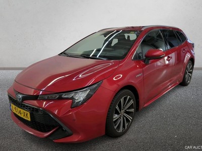 Toyota Corolla 2.0 Hybrid 135kW Business Plus Touring Sports aut., 2021