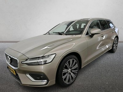 Volvo V60 B3 2.0 120kW Inscription automaat, 2021