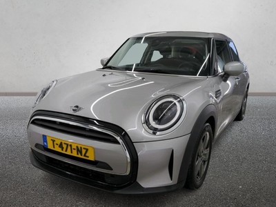 MINI Cooper 1.5 100kW Camden Edition automaat, 2023