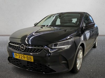 Opel Corsa 1.2 Turbo 74kW Elegance automaat, 2022