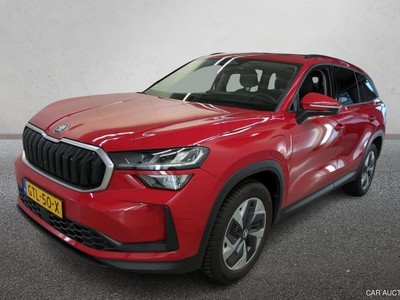 Skoda Kodiaq 1.5 TSI PHEV 150kW Business Edition, 2024