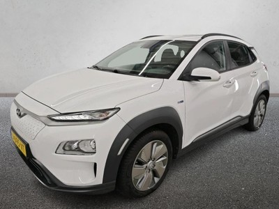 Hyundai Kona EV 150kW / 64kWh Comfort Smart automaat, 2020
