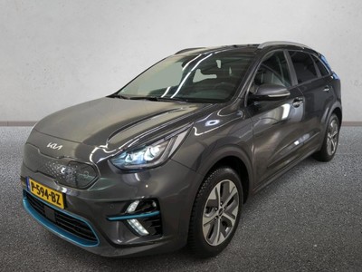 Kia Niro e- 150kW / 64kWH ExecutiveLine automaat, 2022