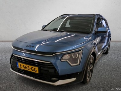 Kia Niro 1.6 GDI PHEV 134kW DynamicLine automaat, 2024