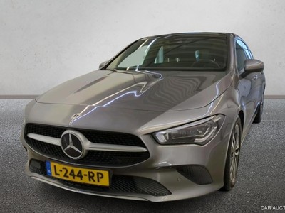 Mercedes-Benz CLA 200 CLA200 1.3 120kW Business Luxury Shooting Brake DCT, 2021