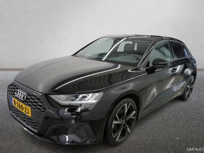 Audi A3 30 1.0 TFSI 81kW Pro Line SB S-tronic, 2023