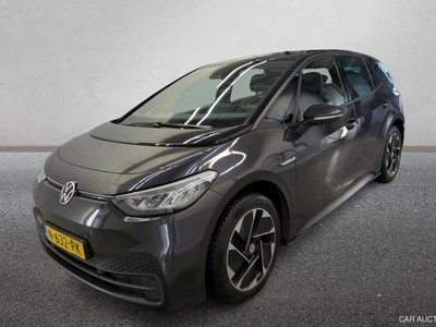 Volkswagen ID.3 150kW / 62kWH Pro automaat, 2021