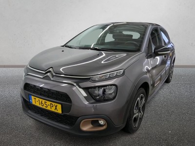 Citroën C3 1.2 PureTech 61kW S&S C-Series, 2023