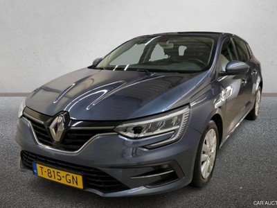 Renault Megane 1.3 TCE 103kW Equilibre estate, 2023