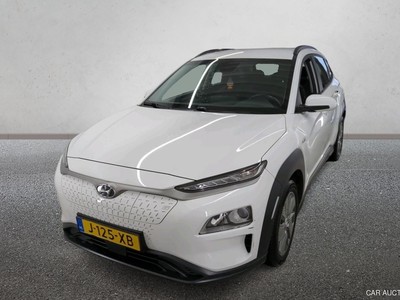 Hyundai Kona EV 150kW / 64kWh Comfort Smart automaat, 2020