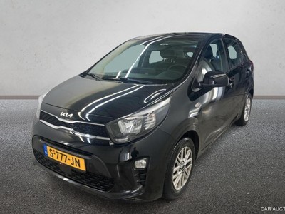 Kia Picanto 1.0 DPI 49kW Dynamicline 4P, 2023