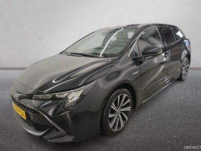 Toyota Corolla 1.8 Hybrid 90kW Business Plus Touring Sports aut., 2022