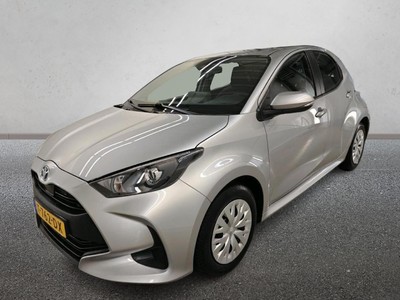 Toyota Yaris 1.5 Hybrid 85kW Active automaat, 2023