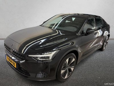 Polestar 2 170kW/ 69kWh Single Motor Standard Range, 2023