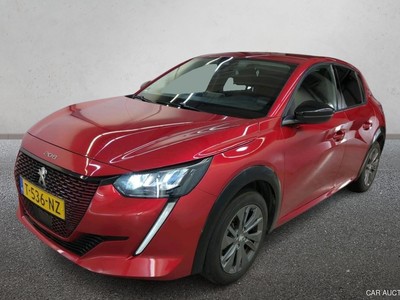 Peugeot 208 e- 50kWh 100kW Allure Pack automaat, 2023