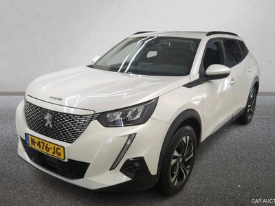 Peugeot 2008 e- 100kW/ 50kWh Allure Pack, 2021