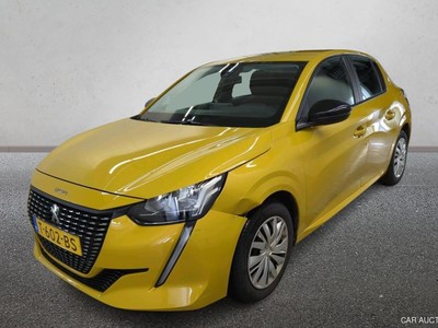 Peugeot 208 1.2 Puretech 55kW Active, 2023