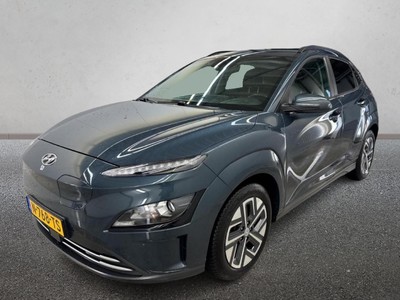 Hyundai Kona EV 150kW / 64kWh Fashion, 2021