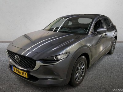 Mazda CX-30 2.0 e-Skyactiv-X 137kW Comfort automaat, 2022