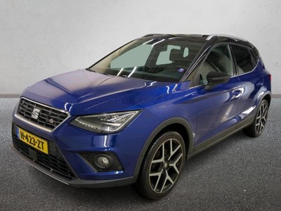 Seat Arona 1.0 TSI 85kW FR Business Intense DSG-7 (NEDC), 2020