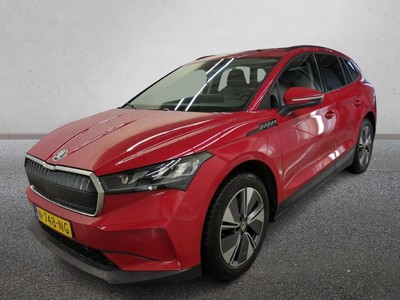 Skoda Enyaq iV 60 132kW/ 62kWh, 2021