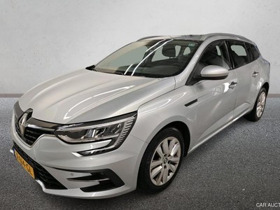 Renault Megane 1.3 TCE 103kW Equilibre estate, 2023
