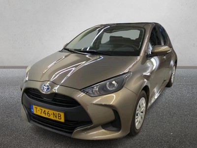 Toyota Yaris 1.5 Hybrid 85kW Active automaat, 2023