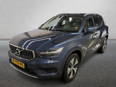 Volvo XC40 T4 Recharge 155kW Inscription Expression automaat, 2021
