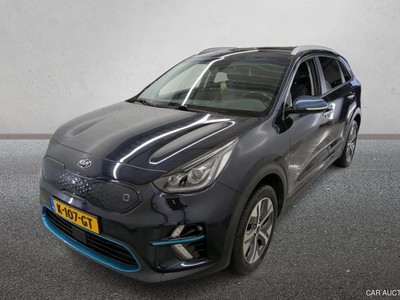 Kia Niro e- 150kW / 64kWH Executive Line automaat (NEDC), 2020