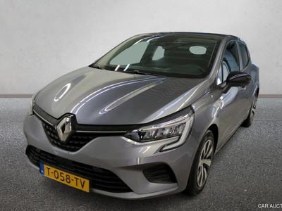 Renault Clio 1.0 TCe 67kW GPF Equilibre, 2023