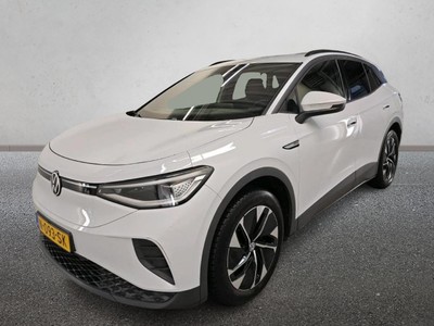 Volkswagen ID.4 ID 4 150kW / 77kWh Pro Automaat, 2021