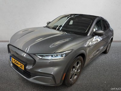 Ford MUSTANG Mach-E 210kW/ 98.8kWh Extended RWD automaat, 2021