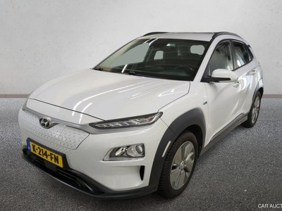 Hyundai Kona EV 150kW / 64kWh Comfort Smart automaat, 2020