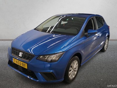 Seat Ibiza 1.0 TSI 70kW Style Business Connect, 2023