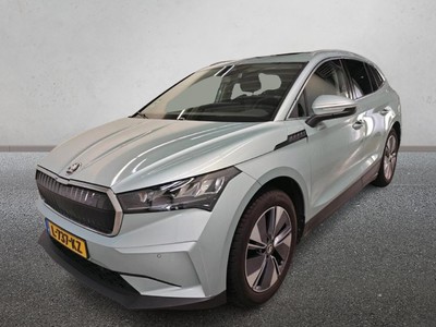 Skoda Enyaq iV 60 132kW/ 62kWh, 2021