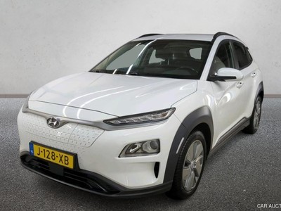 Hyundai Kona EV 150kW / 64kWh Comfort Smart automaat, 2020