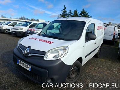 Renault Kangoo Express Grand Confort - Blue dCi 80 VU [4P] bvm 6-80CH-4cv, 2020