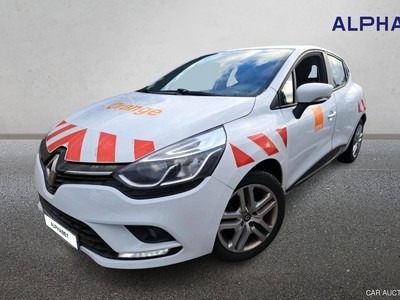 Renault Clio Business Energy dCi 75 (transfo) VF [5P] bvm 5-75CH-4cv, 2018