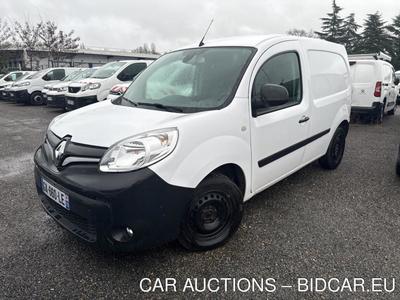 Renault Kangoo Express Grand Confort - Blue dCi 115 VU [4P] bvm 6-115CH-5cv, 2021