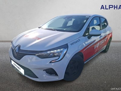 Renault Clio Business E-Tech hybride 140 -21N VP [5P] bva 6-140CH-5cv, 2021