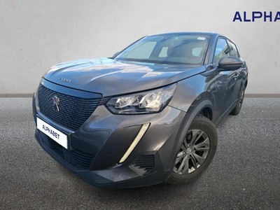 Peugeot 2008 PureTech 100 S&amp;S ACTIVE PACK VP [5P] bvm 6-100CH-5cv, 2021