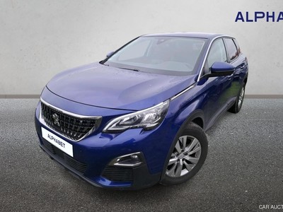 Peugeot 3008 Puretech 130 S&amp;S EAT8 ACTIVE BUSINESS VP [5P] bva 8-130CH-6cv, 2020