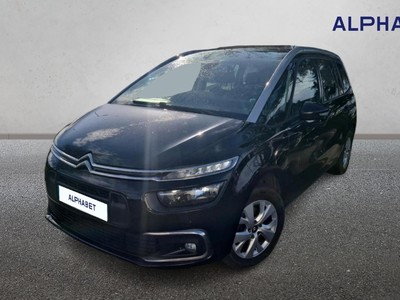 Citroën GRAND C4 SPACET BlueHDi 130 S&amp;S BVM6 Feel VP [5P] bvm 6-131CH-6cv, 2020